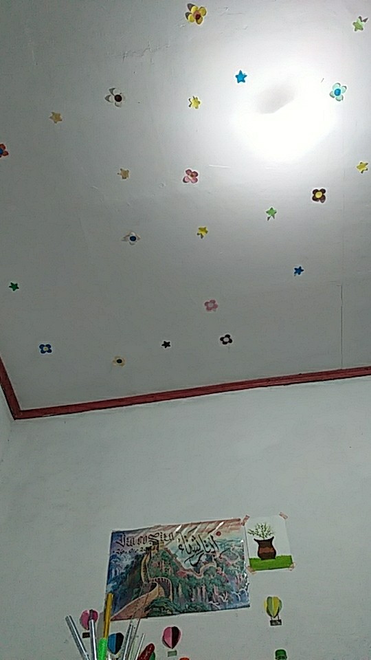 Cetakan Kue Semprit Spuit Suntik 6 Motif