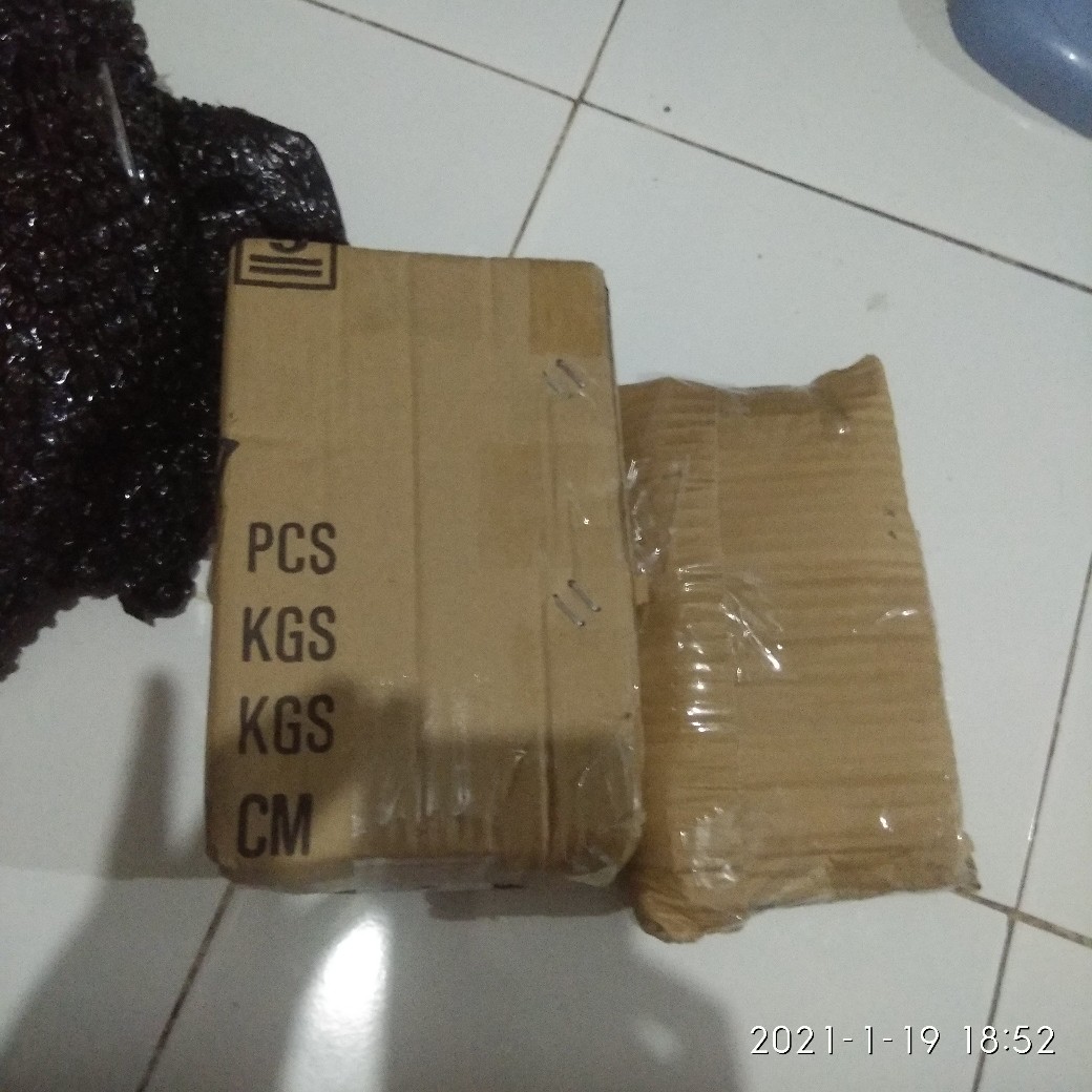 Grendel Pintu Stainless 304 2 Inch / Grendel Kunci Pintu Selop