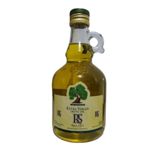minyak zaitun rafael salgado rs extra virgin olive oil 500ml