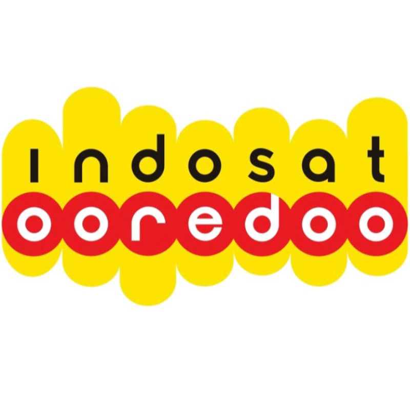 Pulsa Indosat 5k-25K murah