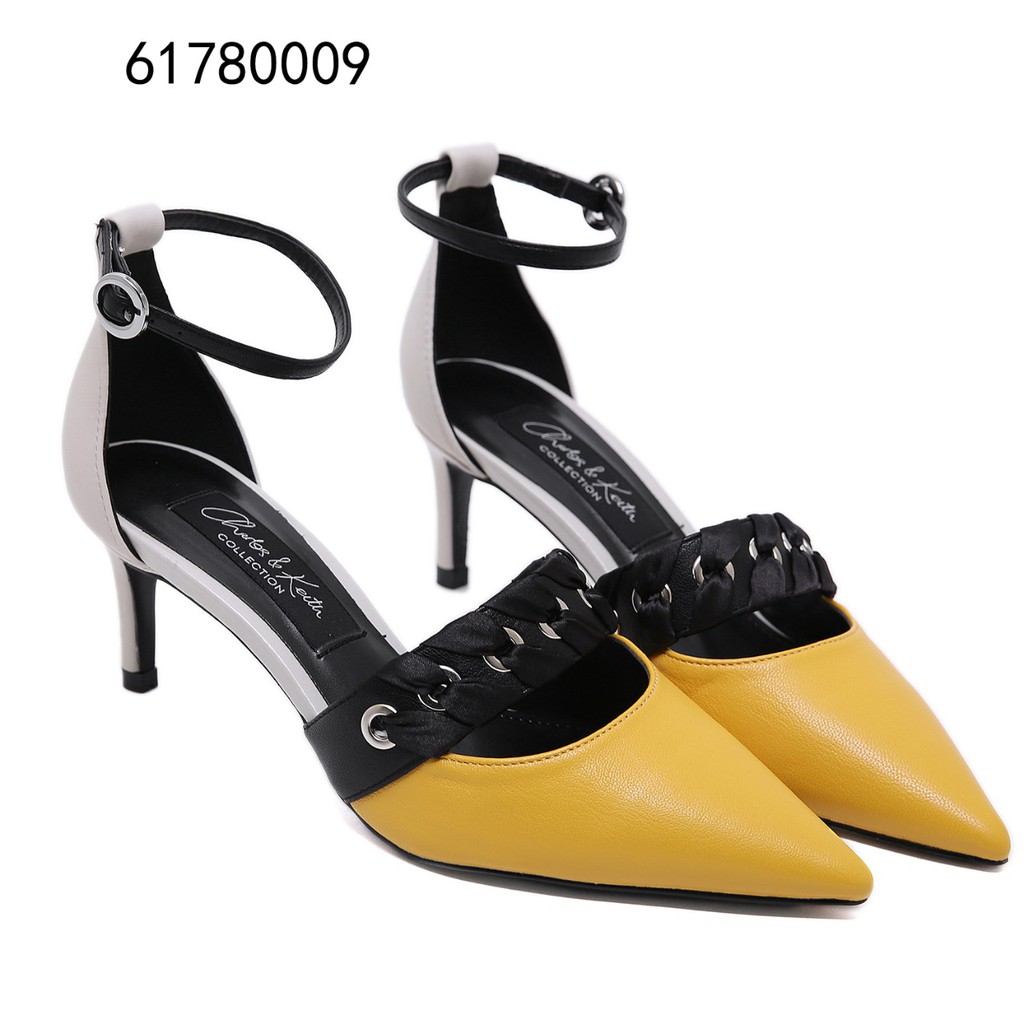Sepatu Wanita Sepatu Import Sepatu Batam Heels AC 61780009