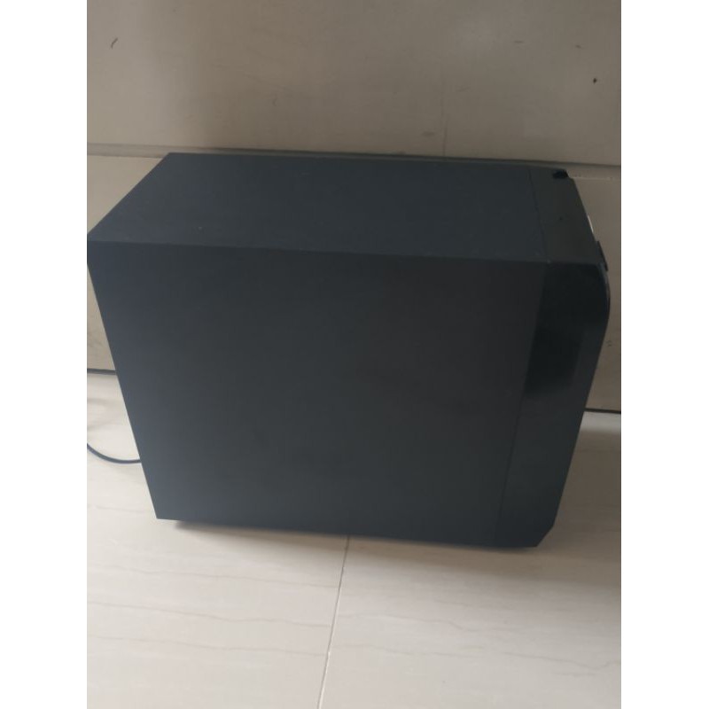 Subwoofer aktif Polytron PHT 138