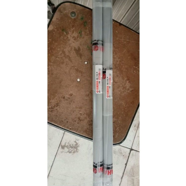 as shock shock depan original rx king