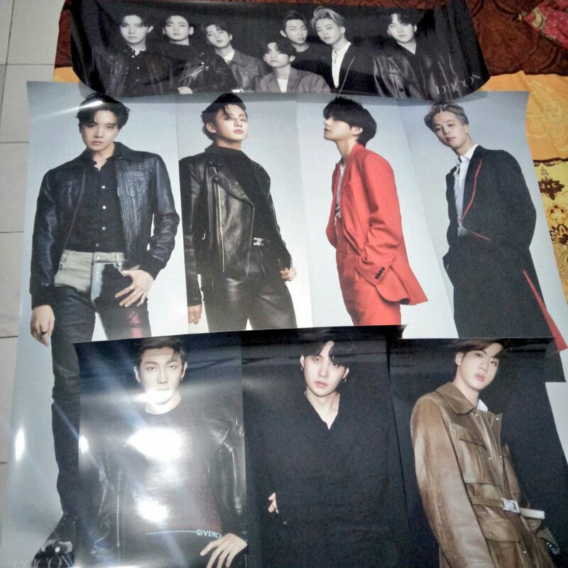 PELUNASAN BROMIDE DICON