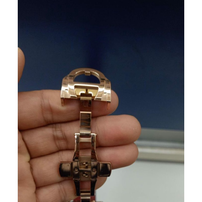 Tali Kulit Aigner Palermo , Backle Aigner Palermo - Buat Aigner Palermo