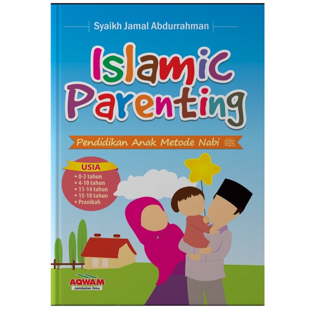 Islamic parenting