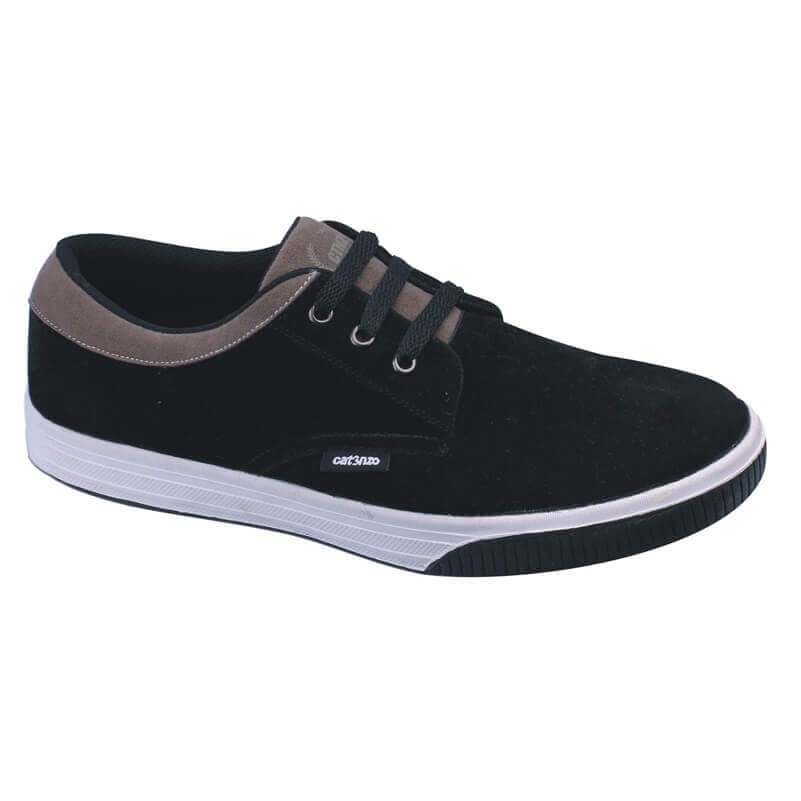 Sepatu Sneakers / Kets Casual Pria Original Catenzo RNO-000486 Keren