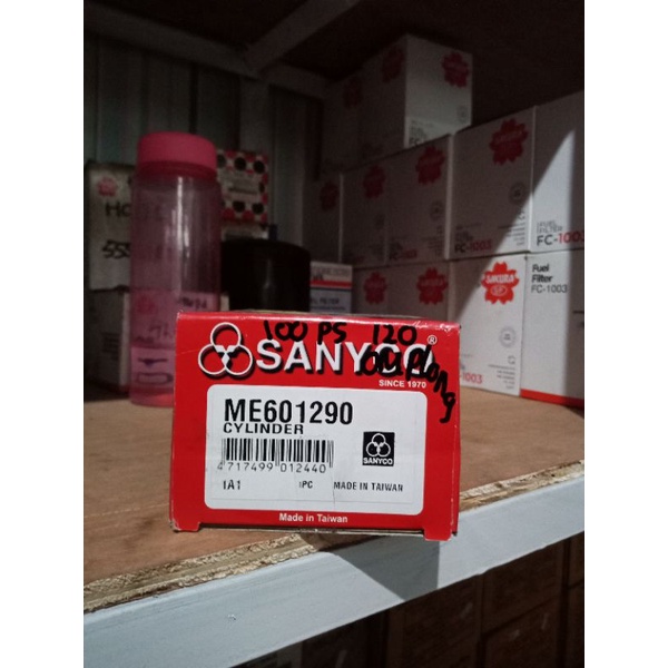 Master kopling bawah Ps100/Ps120(Omplong) ME 601290 Sanyco