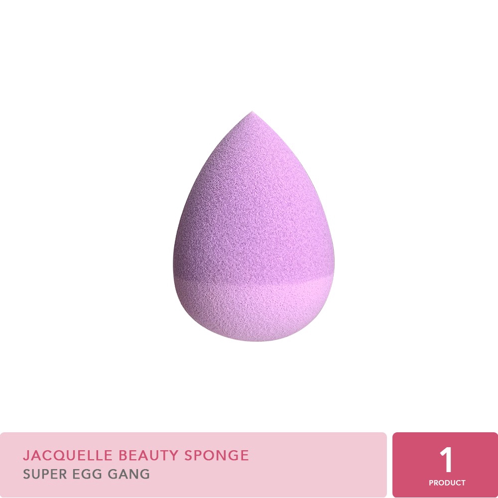 Pro Blending Sponge Pink Makeup Brushes