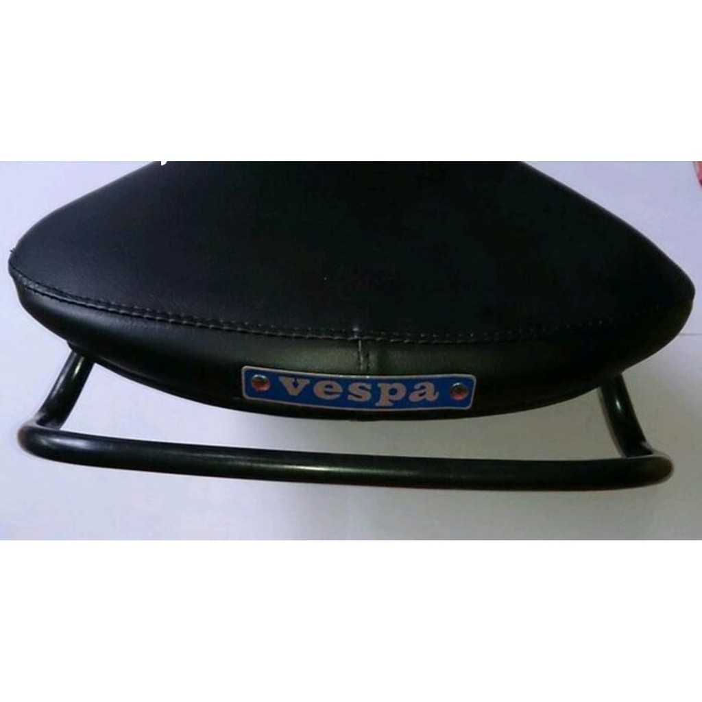 jok depan vespa super MG