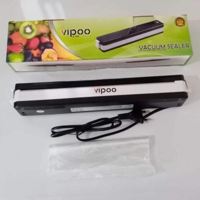 Vacuum sealer vipoo  Z-100