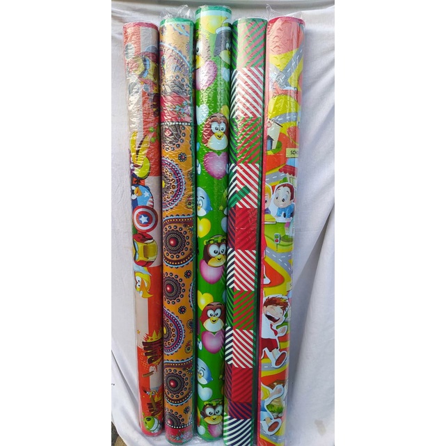 ❤ IJN ❤ Tikar gambar plastik Spon Eva Karakter 150x200 original / Karpet Spons Karakter