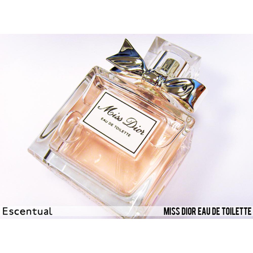 Parfum wanita original asli parfum mis dior women