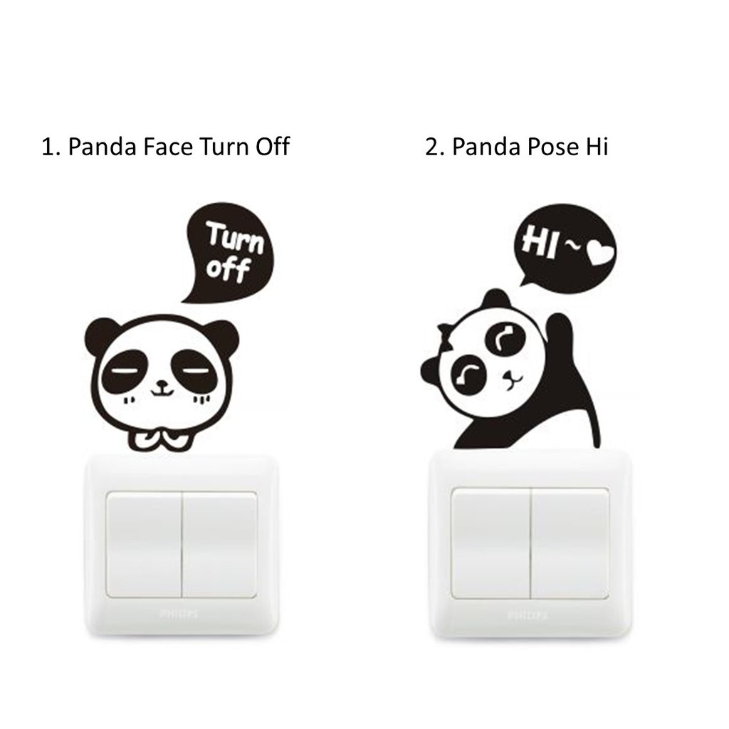 118 Gambar Panda  3d Seru55