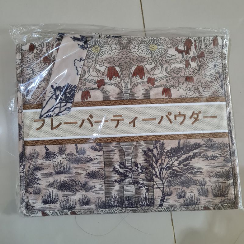 Tote bag Georgia Marlene Original.