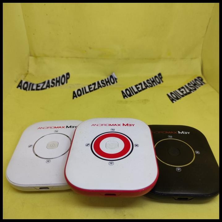 Harga Mifi M3y Second Terbaru Desember 21 Biggo Indonesia