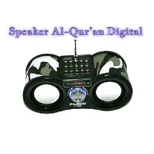 Promo speaker alquran digital   murottal alquran    hapalan alquran Limited