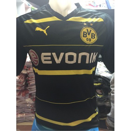 SPECIAL jersey dortmund away 2016 / 2017 LIMITED