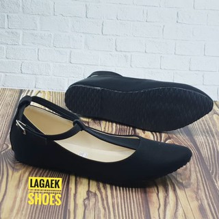 Diskon Flat Shoes Wanita  Import Murah Sepatu  Flat Shoes 