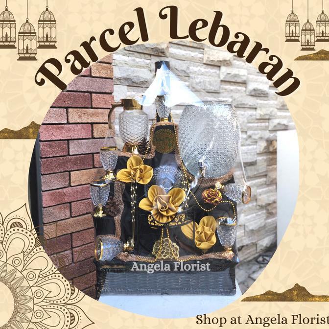 

[100% Garansi] Parcel Pecah Belah Mewah - Parcel Lebaran Mewah