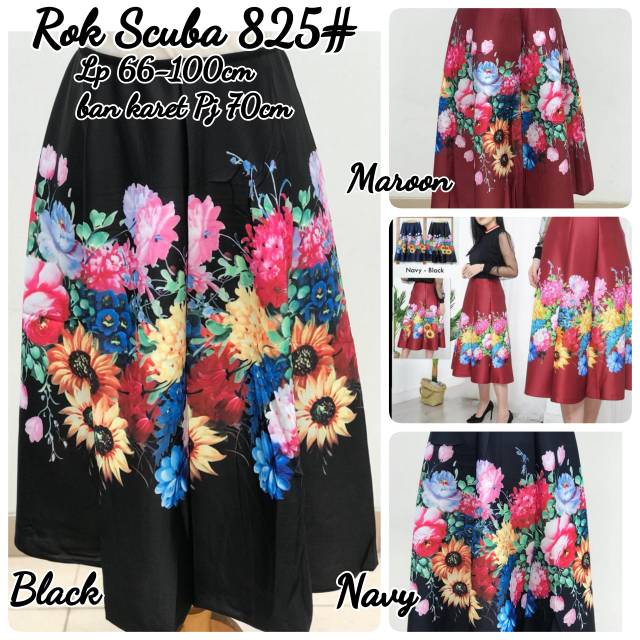 Rok scuba import