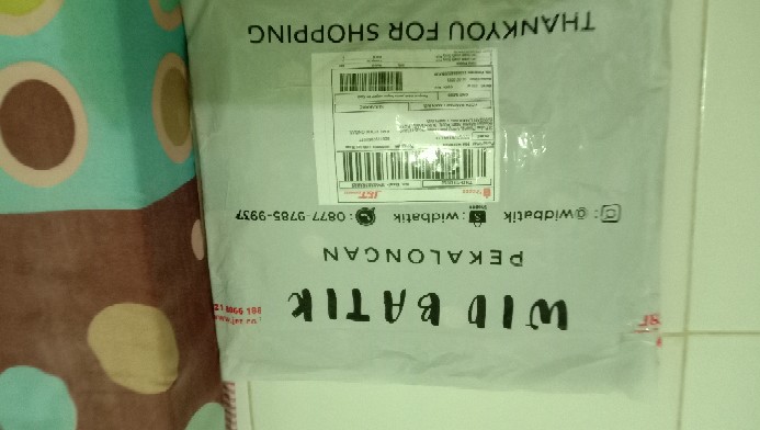 Set Couple Asyifa Dusty Pink