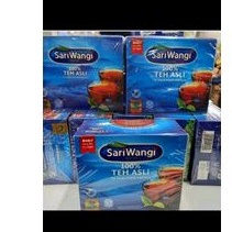 

teh sariwangi