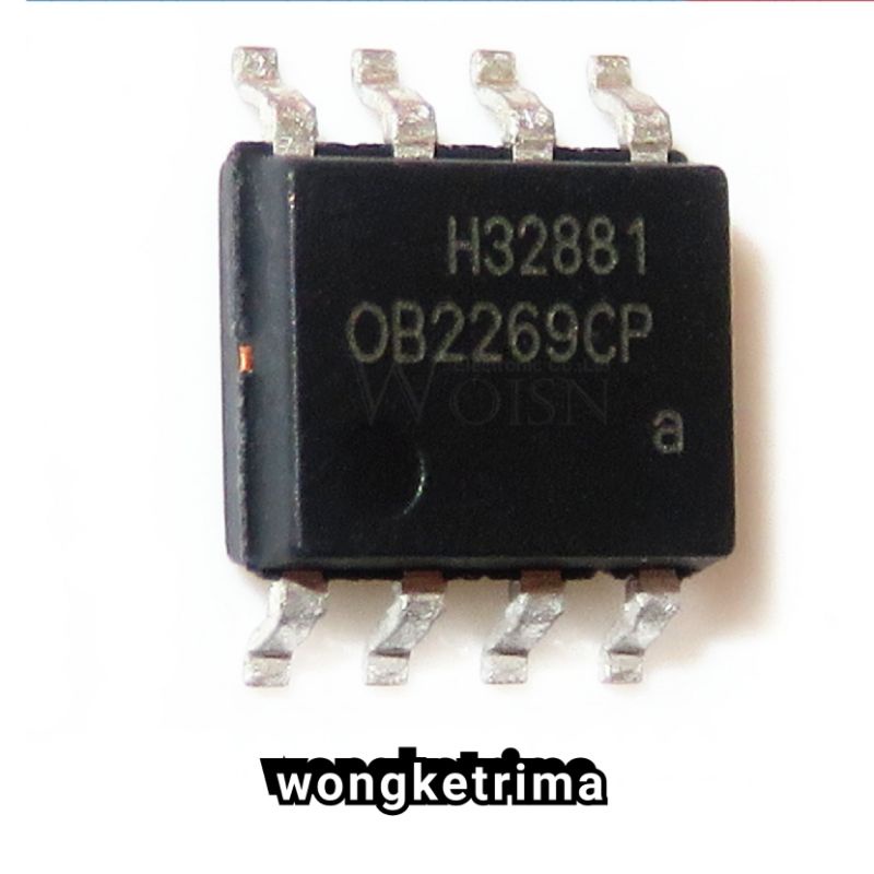 IC ob2269 ob 2269 ic pwm