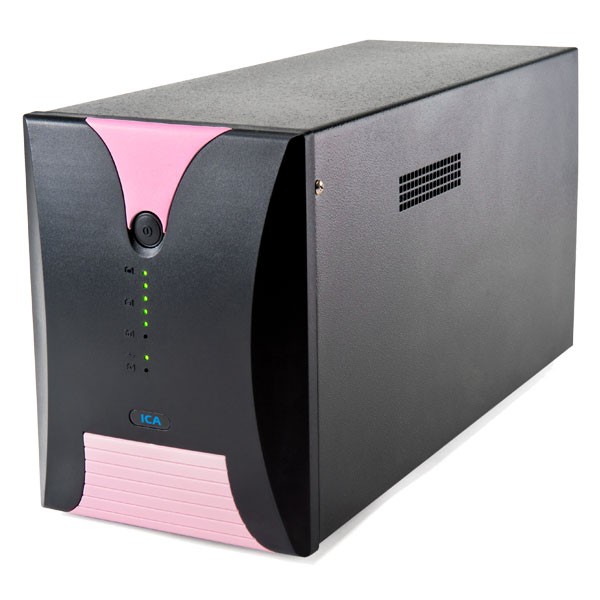 1600 watt ct1682 1682 1682b UPS ICA CT Series CT1682B 3200VA 1600watt 3200 va