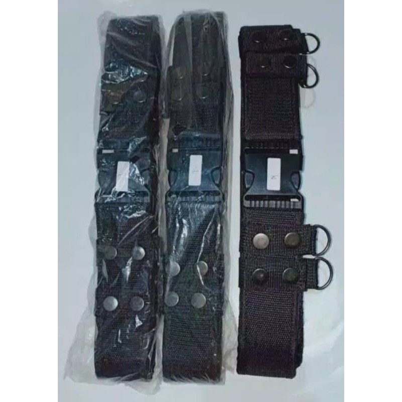 kopel klik satpam linmas polisi tni polos