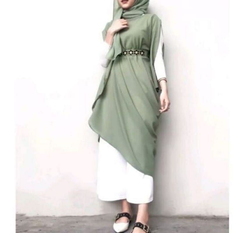 Kaftan daster ondangan kaftan Dress wanita formal