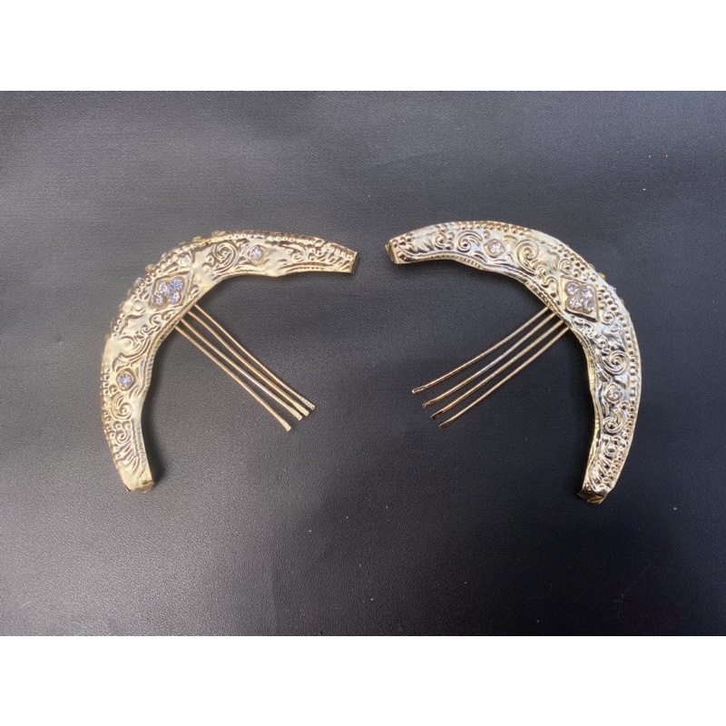 Sirkam Anak / Aksesoris Sanggul