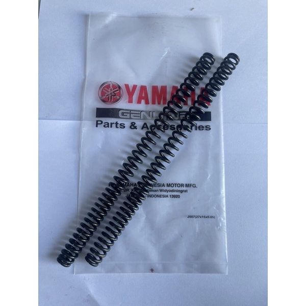 Per Shock As Sok Depan Yamaha Jupiter Z Lama Vega R New 5TP 2PCS