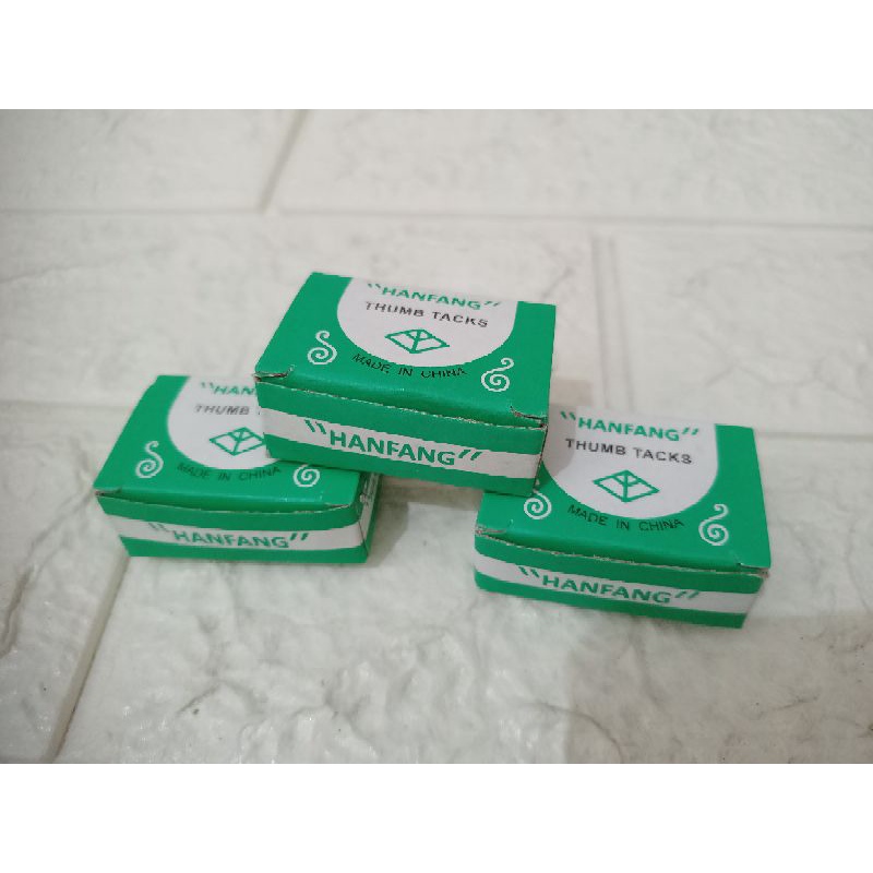 

Paku Payung Kecil Hanfang