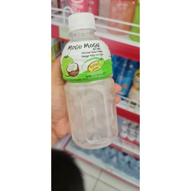 

Mogu Mogu 320 ml