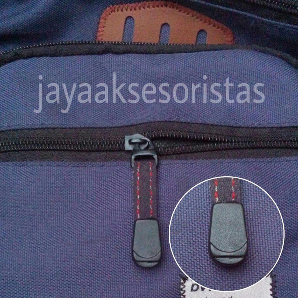 cess puller tusuk tarikan resleting tas/120 pcs