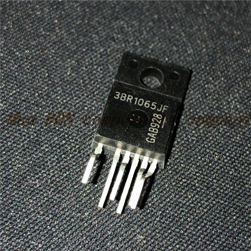 5pcs/lot 3BR1065JF ICE3BR1065JF TO220F Switching power supply Pengontrol mode Kekinian