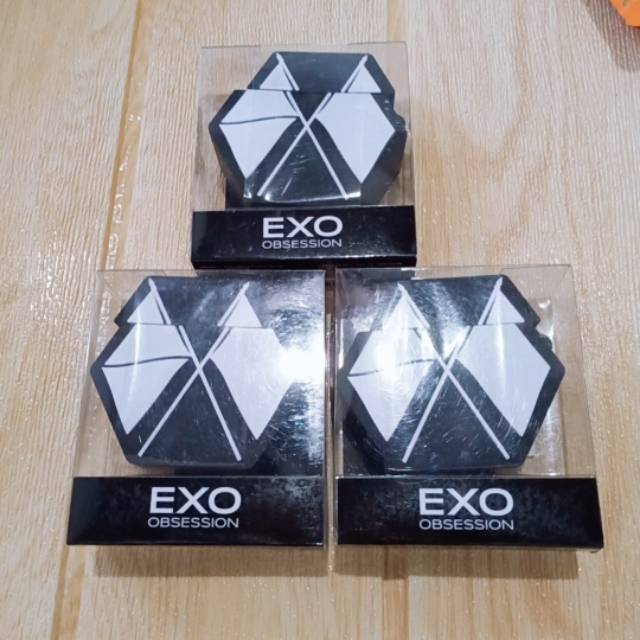 [READY STOCK] EXO AIRPODS CASE OBSESSION