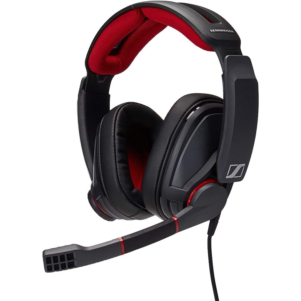 EPOS I Sennheiser GSP 350 Gaming Headset