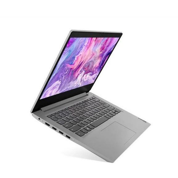 LENOVO SLIM 3i INTEL CORE i5 1035G1 HDD1TB RAM8GB 14 FHD IPS WINDOWS 10 + OHS 2019 ORIGINAL