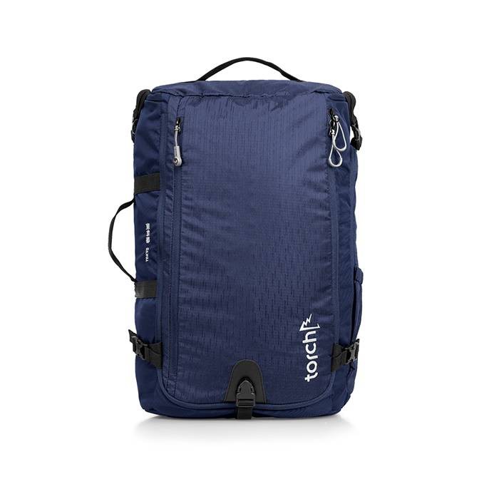 Tas Torch Tokyo TBP 35L Navy