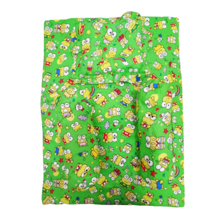 Matras Bayi / Kasur Bayi Motif Karakter