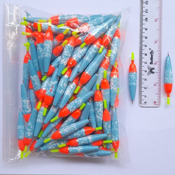 kumbul pancing Pelampung pancing starlite grosir Grosir Termurah BISA UNTUK JUAL LAGI DAN BUAT ISI D