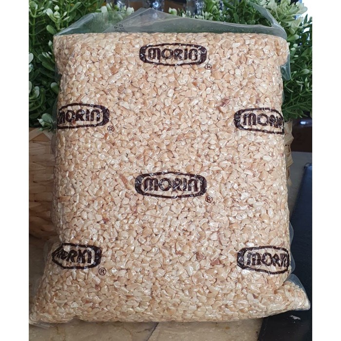 

Kacang Cincang Morin/ Diced Peanut Morin 1 kg