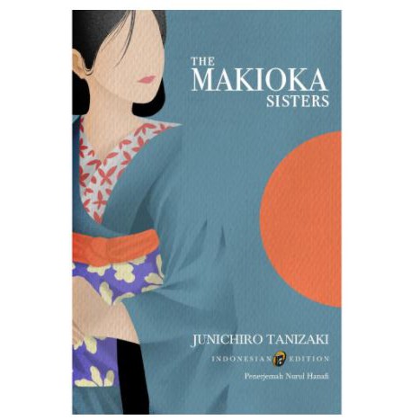 The Makioka Sisters (Shira Media)