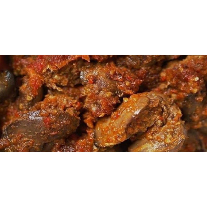 

sambal Dee cirebon empela pedasnya pol