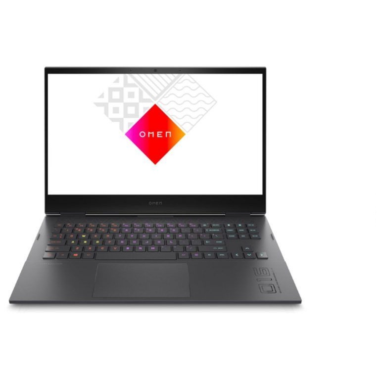 HP Omen 16 B0047TX Core i7 11800H 16GB SSD 512G RTX3070 8G Win10 OHS