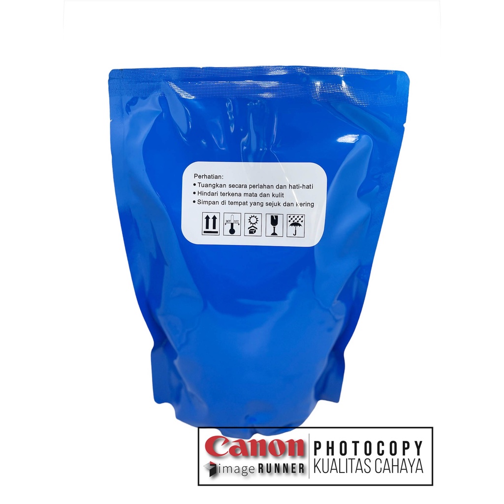 Toner Kualitas IRA Original Mesin Fotokopi Canon IRA 4051 6075 6275