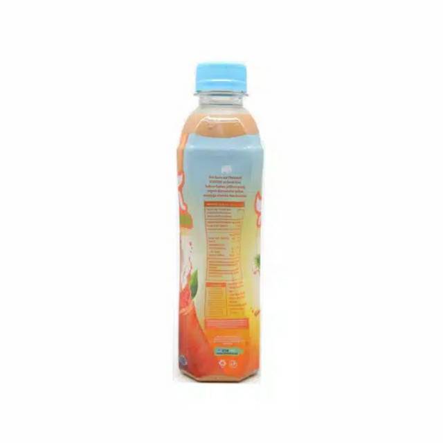 Ichitan Thai Tea | 310ml