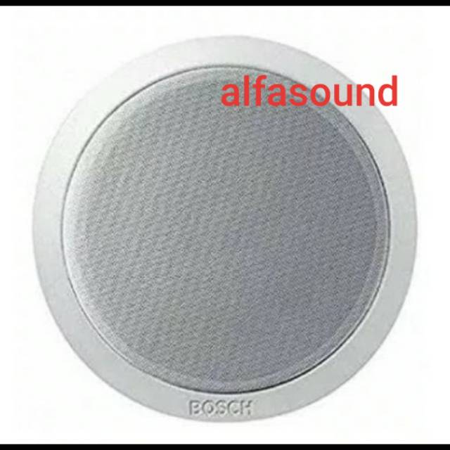 Speaker Ceiling BOSCH LHM 0606 BOSCH LHM0606